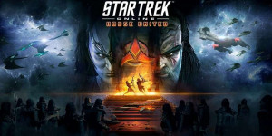 Beitragsbild des Blogbeitrags Star Trek Online: House United ab sofort auf Xbox One und PlayStation 4 verfügbar