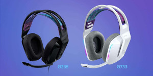 Beitragsbild des Blogbeitrags Das Logitech G335 im Test: solides Gaming Headset zum kleinen Preis