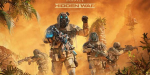 Beitragsbild des Blogbeitrags Warface: neue Saison “Hidden War” ab sofort verfügbar