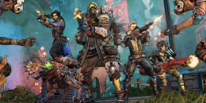 Beitragsbild des Blogbeitrags Borderlands 3: Kammer-Karte 2 jetzt für Besitzer des Directors Cut verfügbar