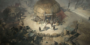 Beitragsbild des Blogbeitrags Diablo 4: soll uns für einen langen Zeitraum begeistern