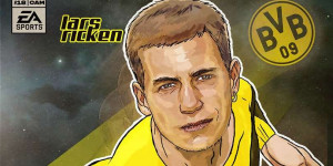 Beitragsbild des Blogbeitrags FIFA 22: präsentiert FUT Heroes Lars Ricken, Mario Gomez und Jürgen Kohler