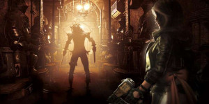 Beitragsbild des Blogbeitrags Tormented Souls: erscheint im August für PlayStation 5, Xbox Series X/S und Steam