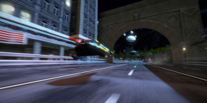 Beitragsbild des Blogbeitrags Befindet sich ein neues WipEout-Spiel für PS5 und PSVR 2 in Entwicklung?