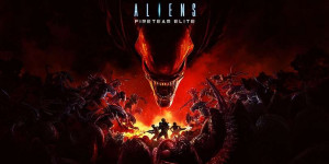 Beitragsbild des Blogbeitrags Aliens: Fireteam Elite – erscheint noch im August