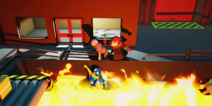Beitragsbild des Blogbeitrags Gang Beasts: neues Video zum kommenden Release