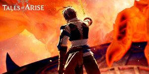 Beitragsbild des Blogbeitrags Tales of Arise: Kostenlose Demo ab sofort verfügbar