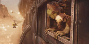 Beitragsbild des Blogbeitrags Oddworld: Soulstorm – kommt für Xbox-Konsolen 