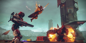 Beitragsbild des Blogbeitrags Destiny 2: Bungie kooperiert in Saison 15 mit BattlEye Anti-Cheat