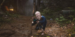 Beitragsbild des Blogbeitrags Black Myth: Wukong – verblüfft mit unglaublichem Gameplay Trailer