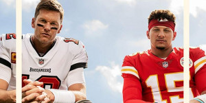 Beitragsbild des Blogbeitrags Madden NFL 22: ab sofort verfügbar