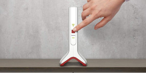 Beitragsbild des Blogbeitrags Der FRITZ!Repeater 3000 im Test: der beste WLAN Repeater am Markt?