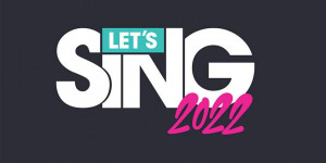 Beitragsbild des Blogbeitrags Lets Sing 2022: erscheint im November 