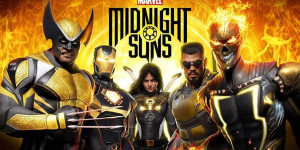 Beitragsbild des Blogbeitrags Marvels Midnight Suns: XCOM mit Marvel-Helden erscheint 2022 
