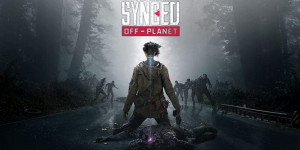 Beitragsbild des Blogbeitrags Synced: Off-Planet – Multiplayer-Shooter erscheint nächstes Jahr