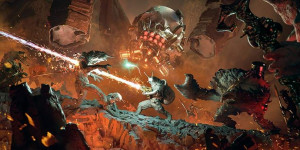 Beitragsbild des Blogbeitrags Clid The Snail: Release Datum des PS4 Top-Down-Shooters bekannt gegeben