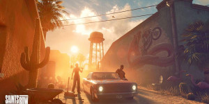 Beitragsbild des Blogbeitrags Saints Row: Trailer bietet erste Eindrücke vom Gameplay und jede Menge neue Infos