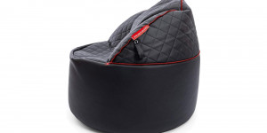 Beitragsbild des Blogbeitrags Der Gamewarez Morph im Test: ein vielseitiger Sitzsack!