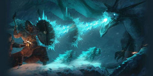 Beitragsbild des Blogbeitrags Valheim: “Hearth and Home” Update überarbeitet Kessel und Zutaten