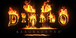 Beitragsbild des Blogbeitrags Diablo 2: Resurrected – Trailer zeigt den Barbaren