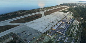 Beitragsbild des Blogbeitrags Microsoft Flight Simulator: Nutzer klagen über Daten-Streaming-Probleme
