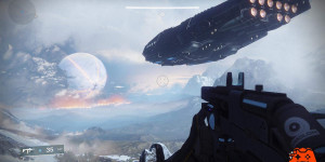 Beitragsbild des Blogbeitrags Destiny 2: Die Hexenkönigin macht das Crafting zu etwas Besonderem 