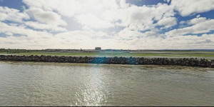 Beitragsbild des Blogbeitrags Microsoft Flight Simulator: Flightbeam gibt Einblicke in den Flughafen Auckland (NZAA)