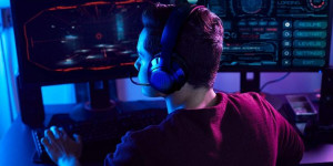 Beitragsbild des Blogbeitrags JBL Quantum 350 Wireless: Gameplay auf neuem Niveau