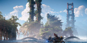 Beitragsbild des Blogbeitrags Horizon Forbidden West: Sony lag bei der Preisgestaltung daneben