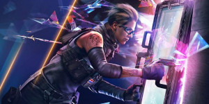 Beitragsbild des Blogbeitrags Rainbow Six: Siege – Crystal Guard jetzt live