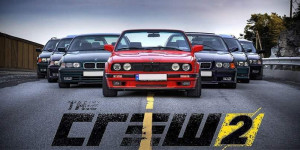 Beitragsbild des Blogbeitrags The Crew 2: Season 3 – Episode 2 “US Speed Tour West” ab sofort verfügbar