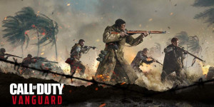 Beitragsbild des Blogbeitrags Call of Duty: Vanguard – Clans, Wettereffekte, 12 Operators zum Start und mehr 