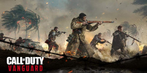 Beitragsbild des Blogbeitrags Call of Duty: Vanguard – Clans, Wettereffekte, 12 Operators zum Start und mehr