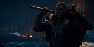 Beitragsbild des Blogbeitrags Assassins Creed: Valhalla – neues Update fügt den Schwierigkeitsgrad Alptraum hinzu