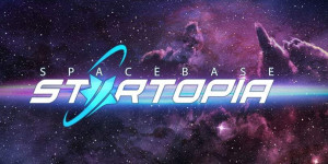 Beitragsbild des Blogbeitrags Spacebase Startopia: Pre Order-Phase für Nintendo Switch
