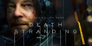 Beitragsbild des Blogbeitrags Death Stranding: Directors Cut – “Final Trailer” veröffentlicht