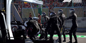 Beitragsbild des Blogbeitrags F1 2021: erster Teil der Content-Serie “After the Apex” mit Daniel Ricciardo veröffentlicht