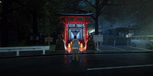 Beitragsbild des Blogbeitrags Ghostwire: Tokyo – neuer Trailer zeigt Hannya in der Hauptrolle