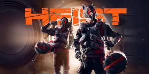 Beitragsbild des Blogbeitrags Warface: neue Saison “Heist” startet ab sofort 