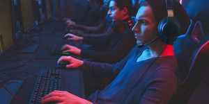 Beitragsbild des Blogbeitrags Das Ende der Online Games? China verbietet Neuzulassung