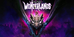 Beitragsbild des Blogbeitrags Tiny Tinas Wonderlands: Gameplay-Trailer mit Starbesetzung 