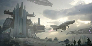 Beitragsbild des Blogbeitrags Star Citizen: neue Videos zu Verletzungen, Tod und Heilung