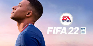 Beitragsbild des Blogbeitrags FIFA 22: Erlebe das Spiel der Spiele in bisher unerreichter Intensität – auf der PS5 mit dem DualSense und 3D-Audio 