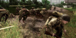 Beitragsbild des Blogbeitrags Gearbox arbeitet an einem neuen Brothers in Arms-Spiel, bestätigt Randy Pitchford