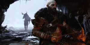 Beitragsbild des Blogbeitrags God of War: Ragnarok – enthält 2 neue Walküren und mehrere Einherjar