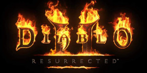 Beitragsbild des Blogbeitrags Diablo 2: Resurrected – Cinematic Trailer kündigt die Wiederbelebung des Bösen an 