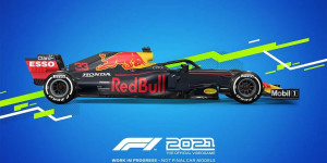 Beitragsbild des Blogbeitrags F1 2021: Portugiesischer Grand Prix von Portimao ab sofort verfügbar