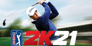 Beitragsbild des Blogbeitrags PGA Tour 2K21: großartige Verkaufszahlen bringen Partnerschaft mit 100 Thieves 