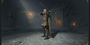 Beitragsbild des Blogbeitrags Der Herr der Ringe: Die Schlacht beginnt erscheint weltweit nächste Woche 