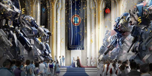 Beitragsbild des Blogbeitrags MechWarrior 5: Legend of the Kestrel Lancers erscheint nächste Woche